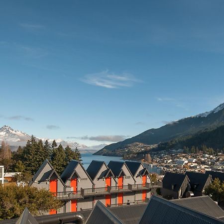 Heartland Hotel Queenstown Exteriér fotografie