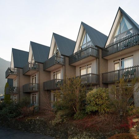Heartland Hotel Queenstown Exteriér fotografie