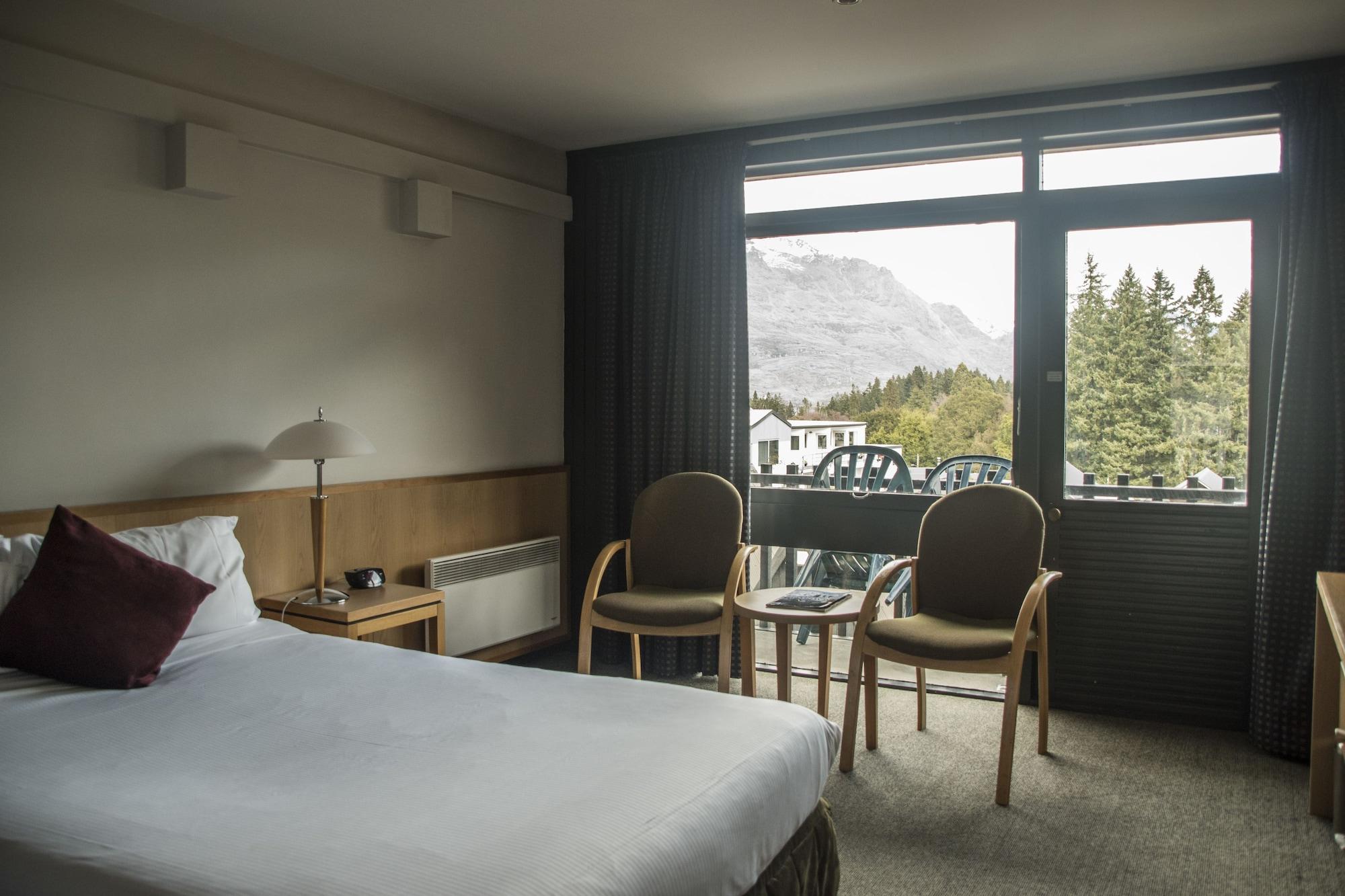 Heartland Hotel Queenstown Exteriér fotografie