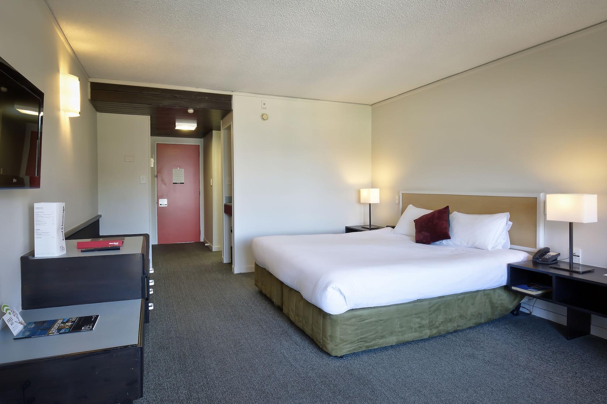 Heartland Hotel Queenstown Exteriér fotografie