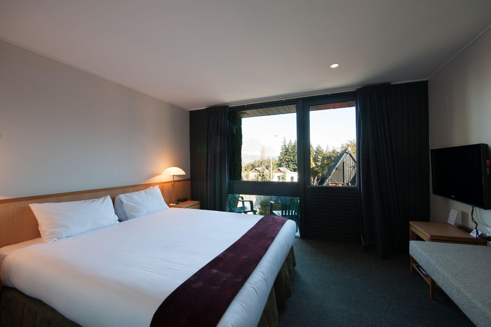 Heartland Hotel Queenstown Pokoj fotografie