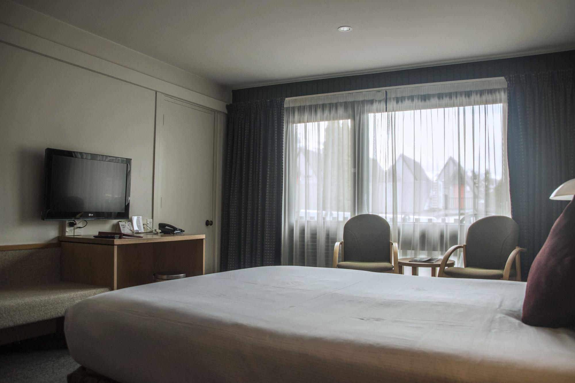 Heartland Hotel Queenstown Exteriér fotografie