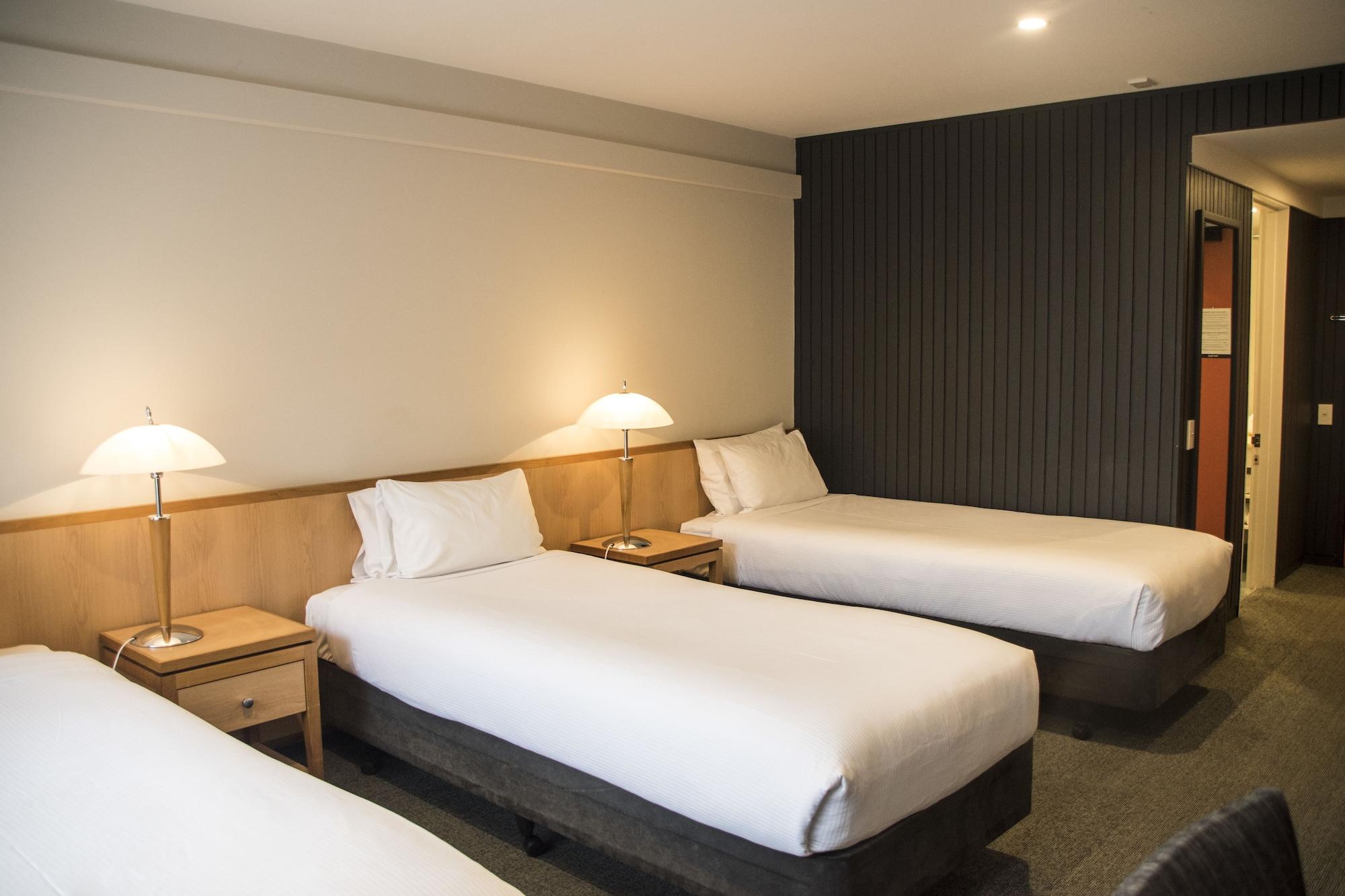 Heartland Hotel Queenstown Exteriér fotografie