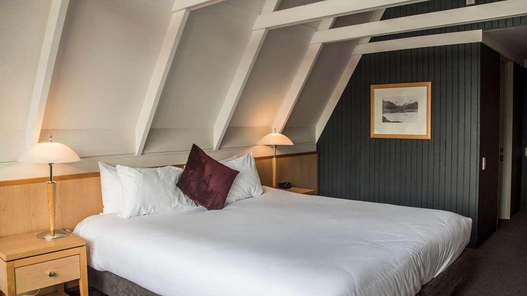 Heartland Hotel Queenstown Pokoj fotografie