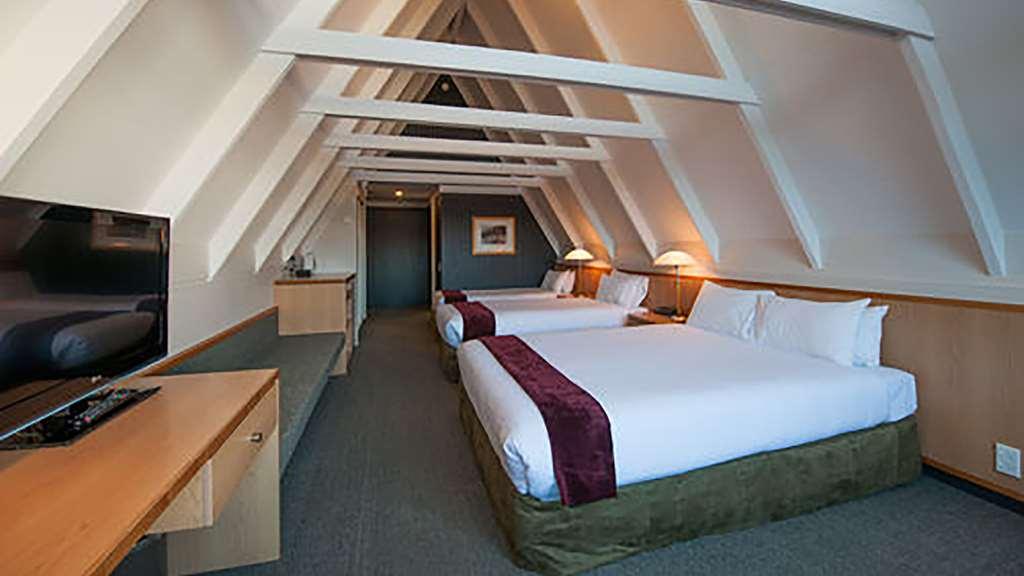 Heartland Hotel Queenstown Pokoj fotografie