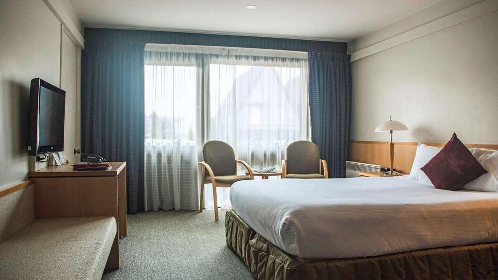 Heartland Hotel Queenstown Pokoj fotografie