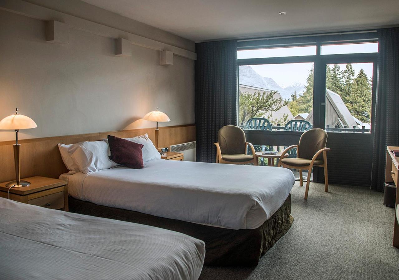 Heartland Hotel Queenstown Exteriér fotografie
